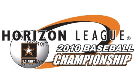 Promotional Days Set for Horizon League Baseball Championship
