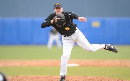 Valpo Baseball Set for Opening Homestand This Week