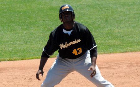 Valpo's McClendon and Shafer Selected in MLB Draft