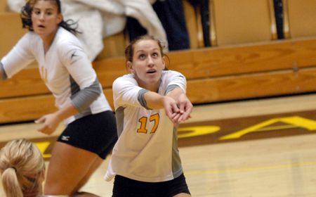 Valpo Volleyball Launches New Blog