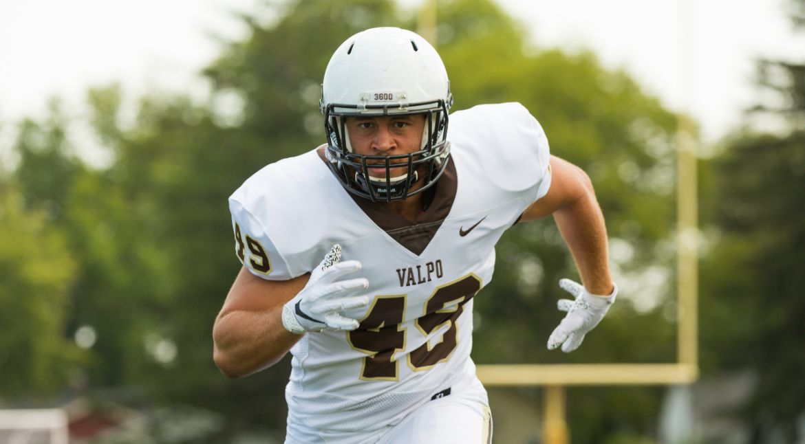 Homecoming Week is Here for Valpo Football