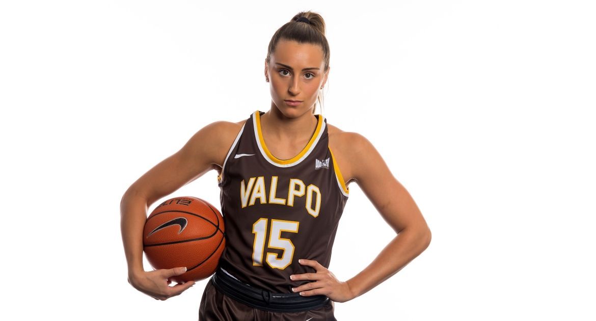 Valpo Women Back in Action Sunday at Morehead State
