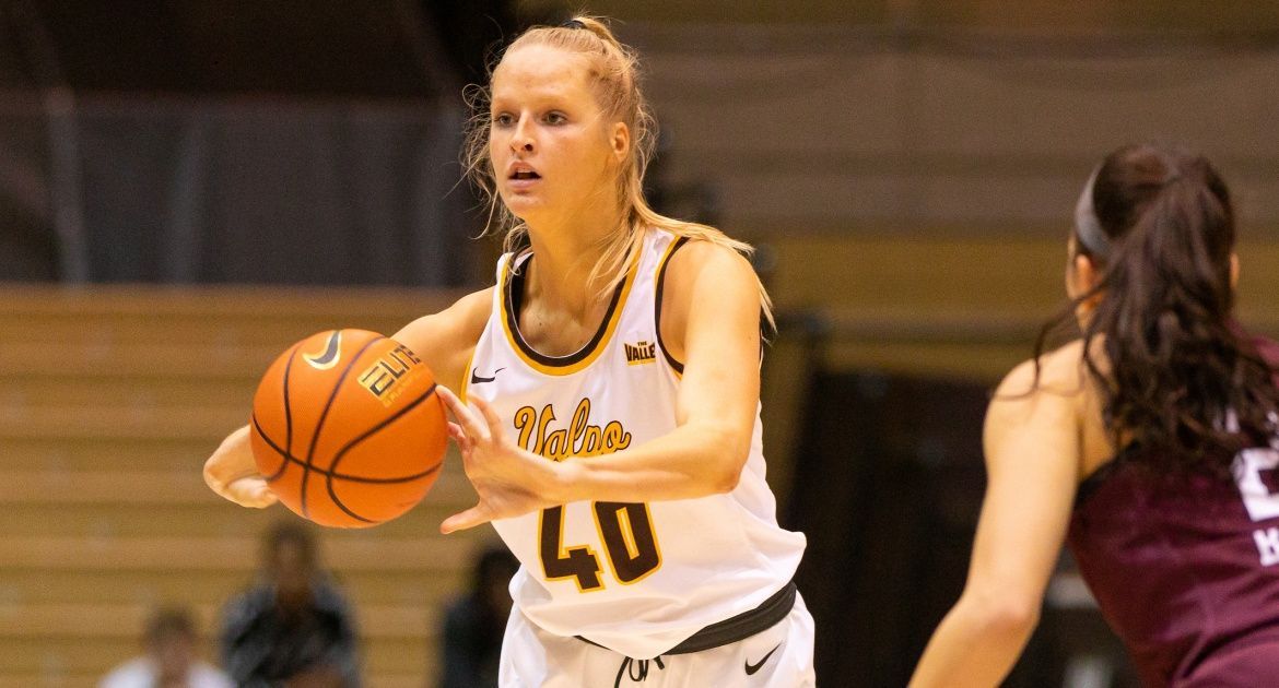 Women's Basketball Set to Host Senior Day Saturday Afternoon