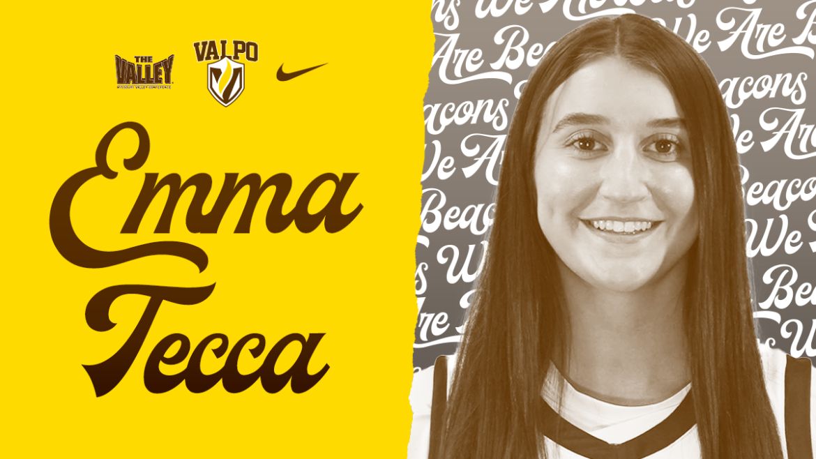 Women’s Basketball Signs Emma Tecca