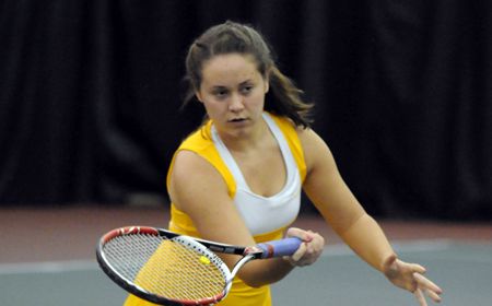 Valpo Women Close Play at River Forest Invitational