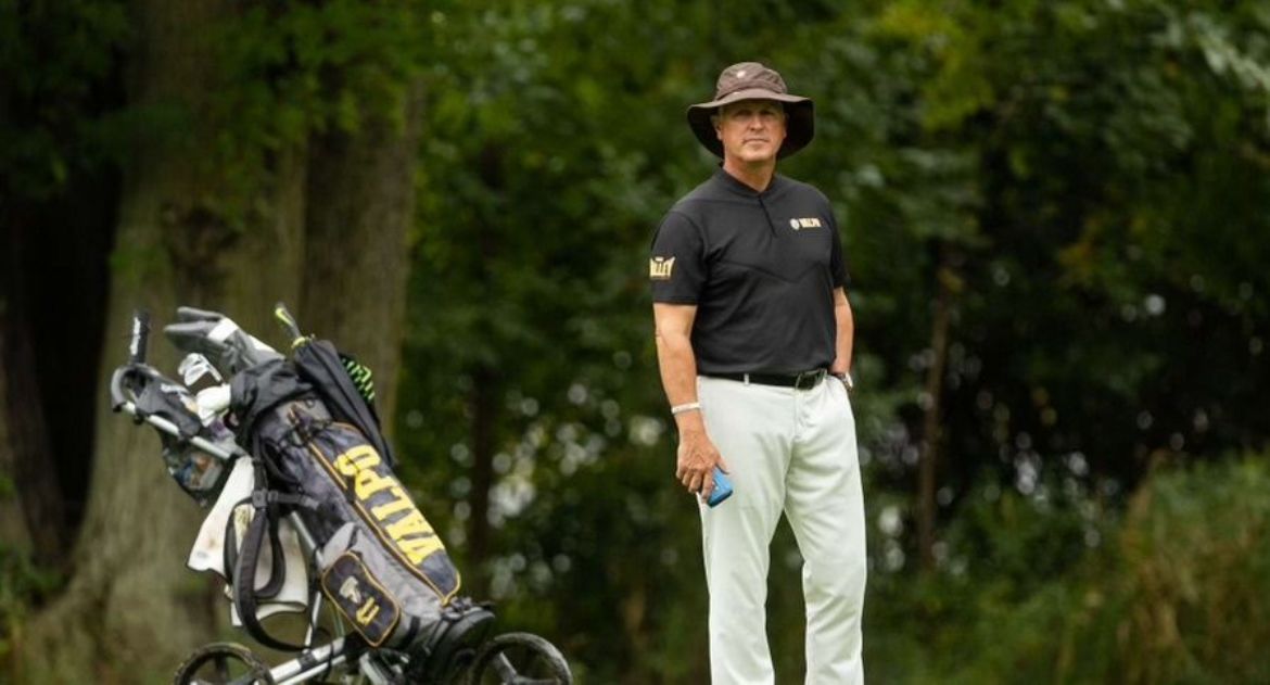 Men’s Golf Picked Second in MVC Preseason Poll