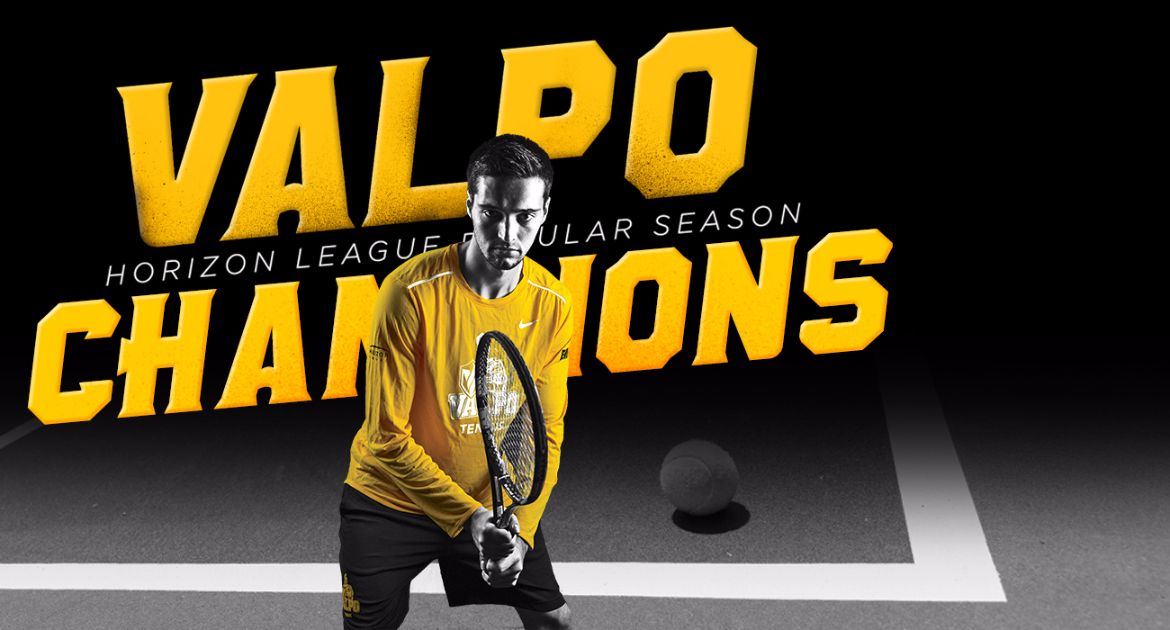 Valpo Wins Horizon League Regular Season Title