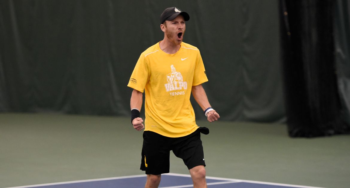 Men’s Tennis NCAA Selection Show Watch Party Set for Tuesday Afternoon