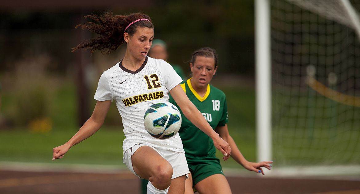 What You Need to Know: Valpo Women's Soccer