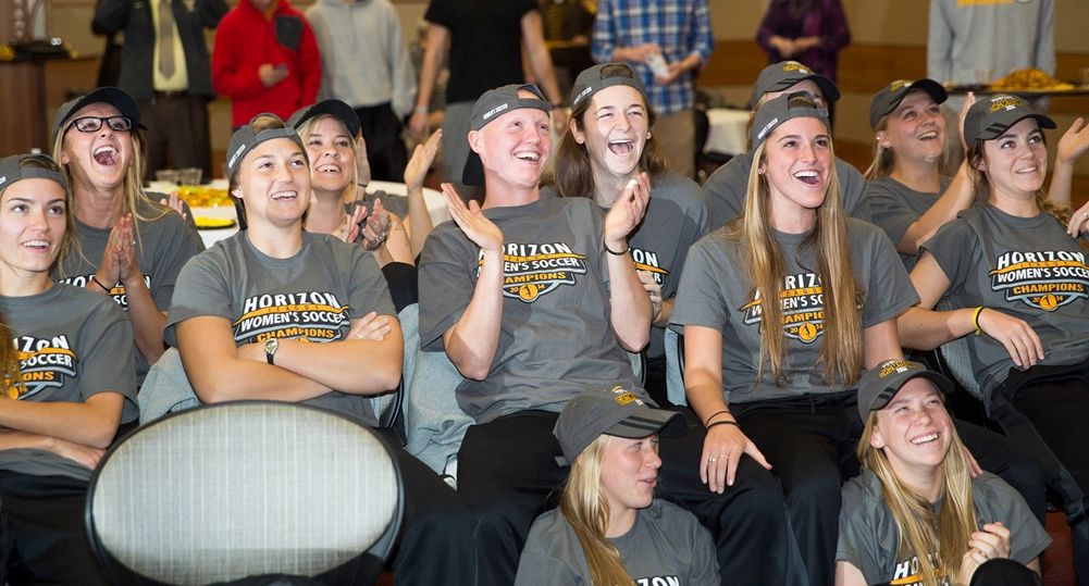 Crusaders Head to Notre Dame for First Round of NCAA Tournament