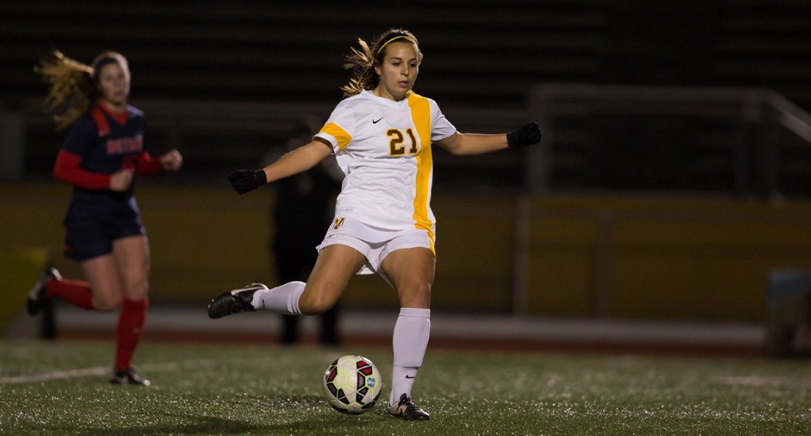 What You Need to Know - Valpo Women's Soccer
