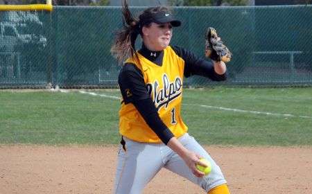 Pair of Pitching Performances Propel Valpo to Sweep of IUPUI