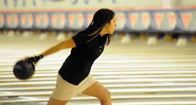 Crusader Bowlers Pick Up Four More Wins on Saturday