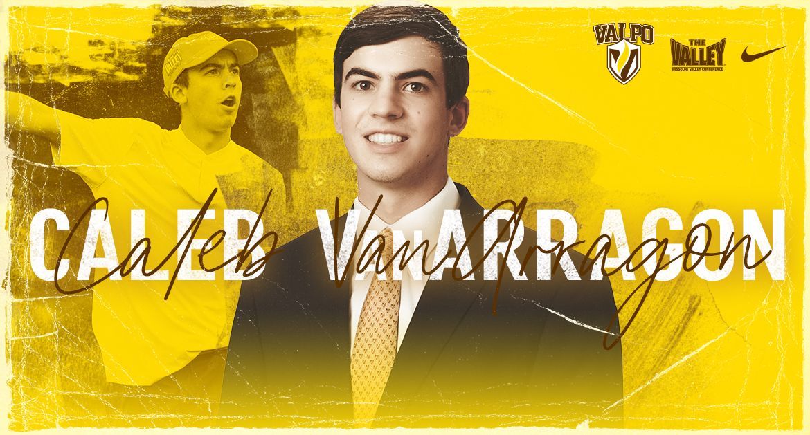 VanArragon Named to CoSIDA Academic All-District At-Large Team