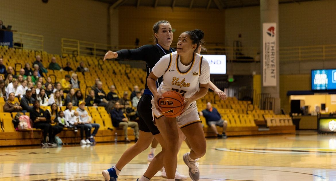 Murray State Pulls Away Late From Women’s Basketball Sunday