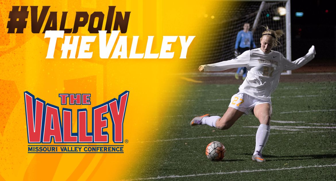 Valpo In The Valley: Women's Soccer