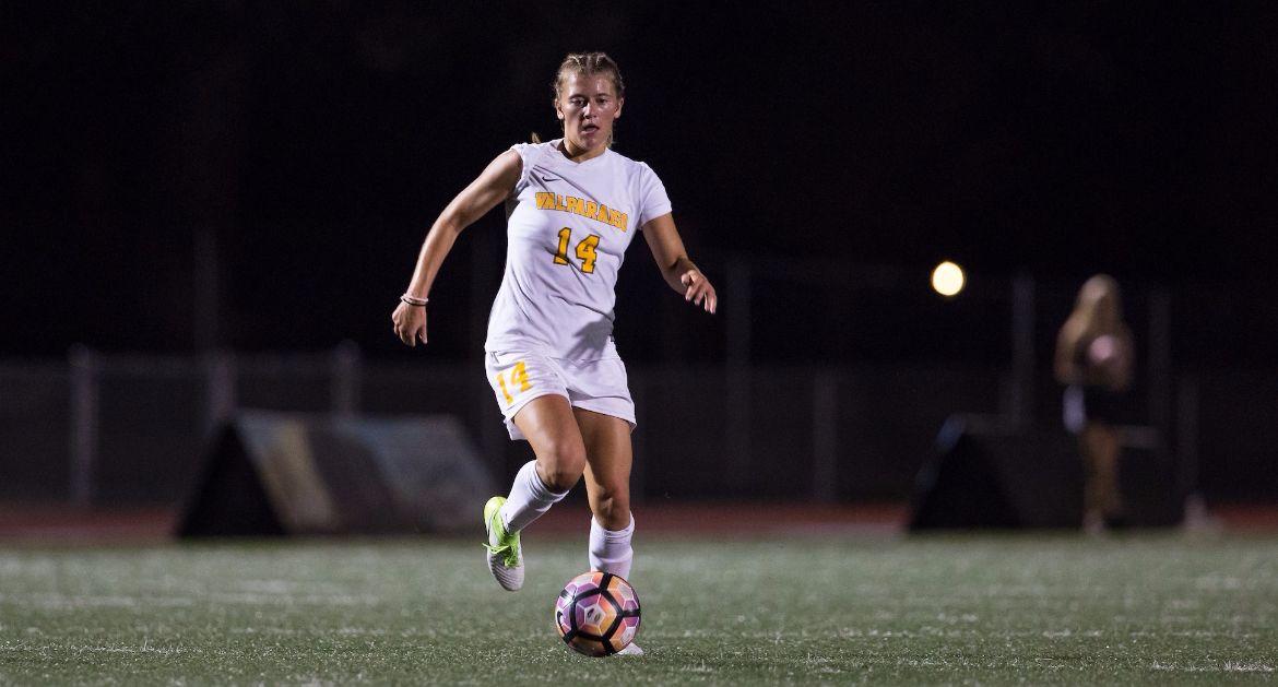 Women's Soccer Heads to Florida This Weekend
