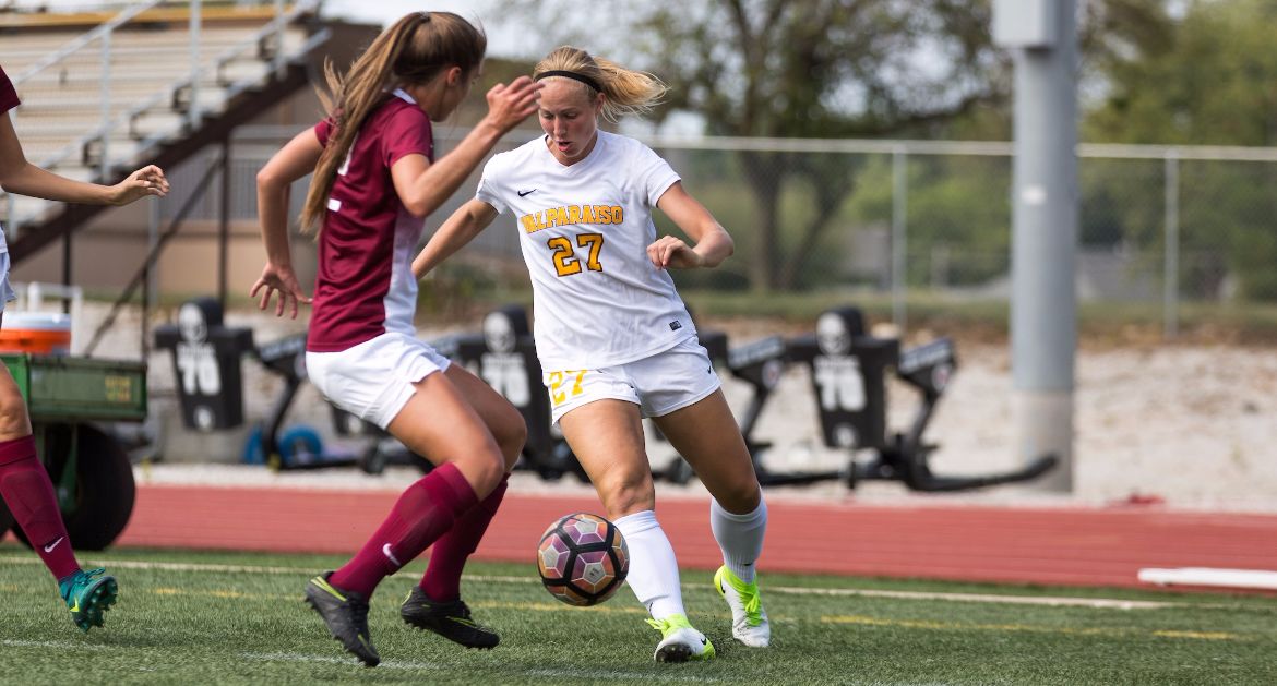 Women's Soccer To Face Pair of MAC Opponents
