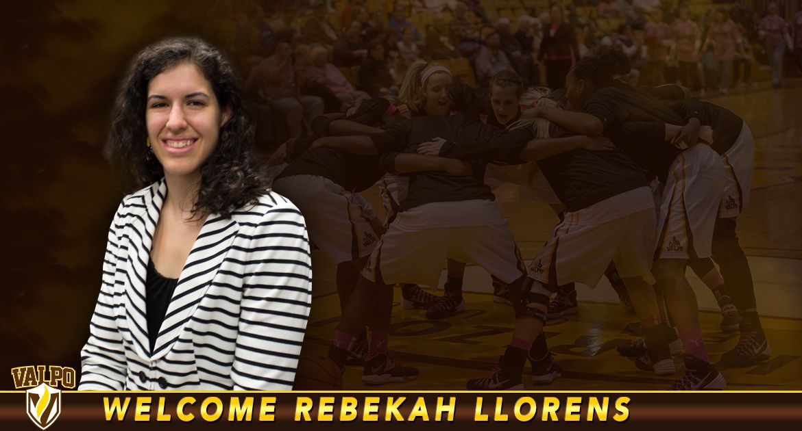 Women's Basketball Welcomes Llorens to Staff