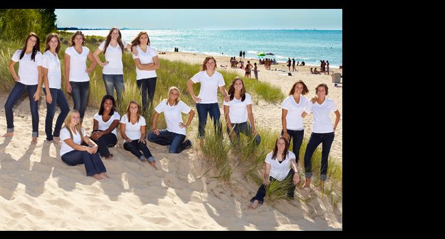 Crusader Volleyball Set For 2011 Campaign