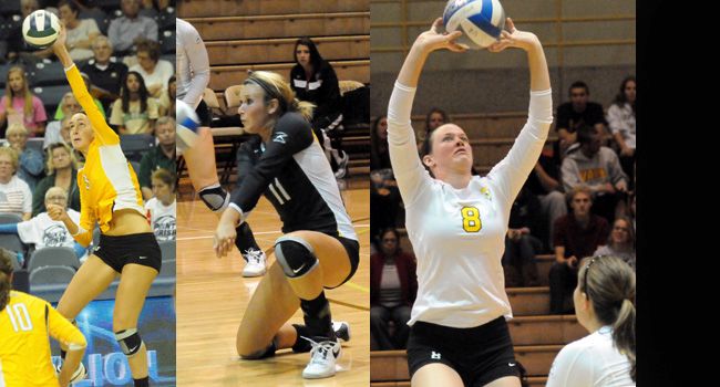 Root Repeats as Defensive Player of the Year; Beil, Pokorny Also Honored