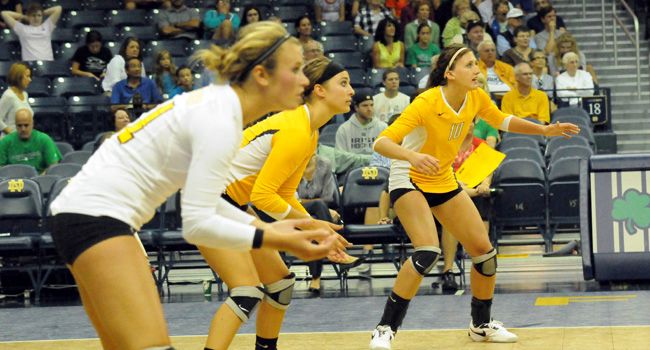 Valpo Heads to Horizon League Championship as Fourth Seed