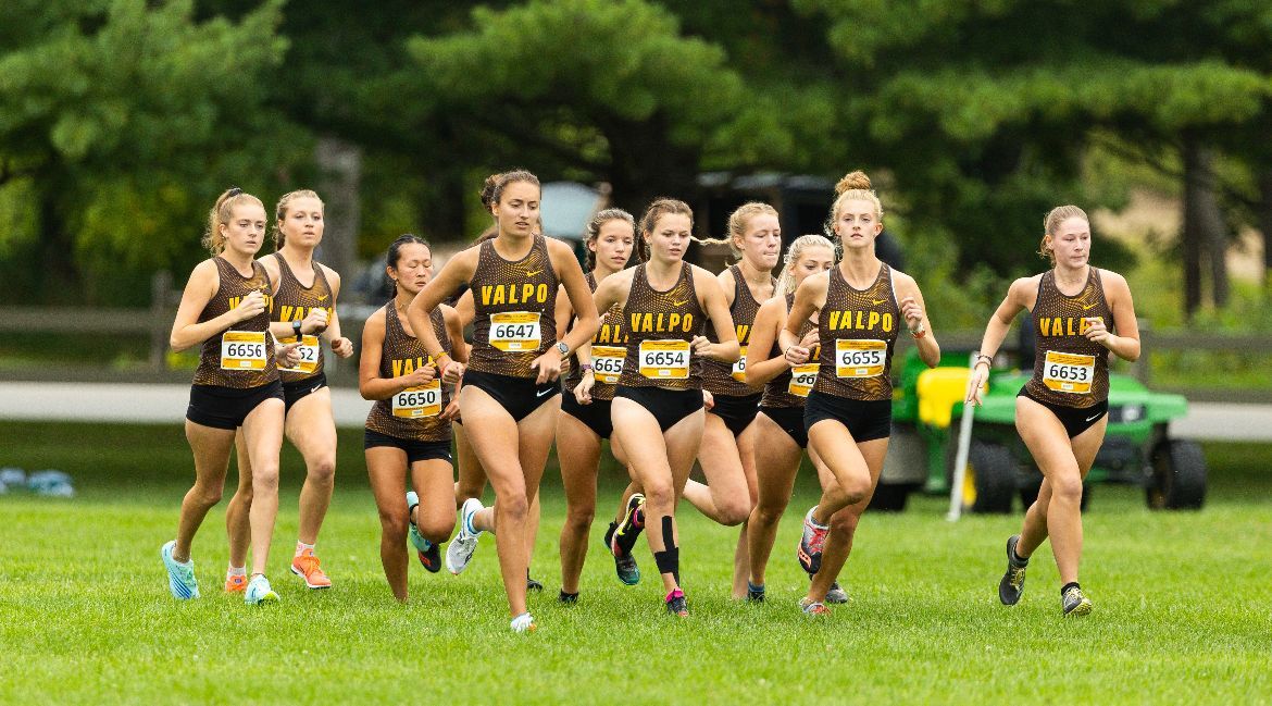 Season Preview: Cross Country Set to Open 2022 Slate with Home Meet