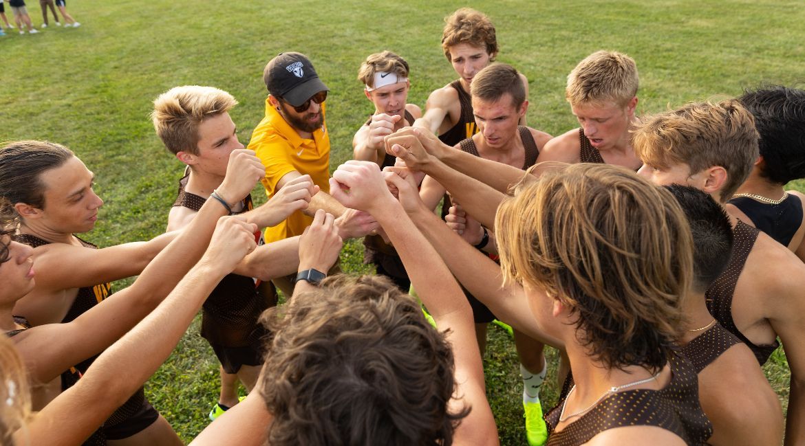 Valpo Cross Country Set for MVC Championships