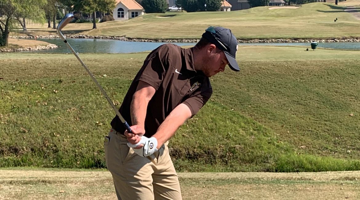 Men’s Golf Opens Up Bubba Barnett Intercollegiate