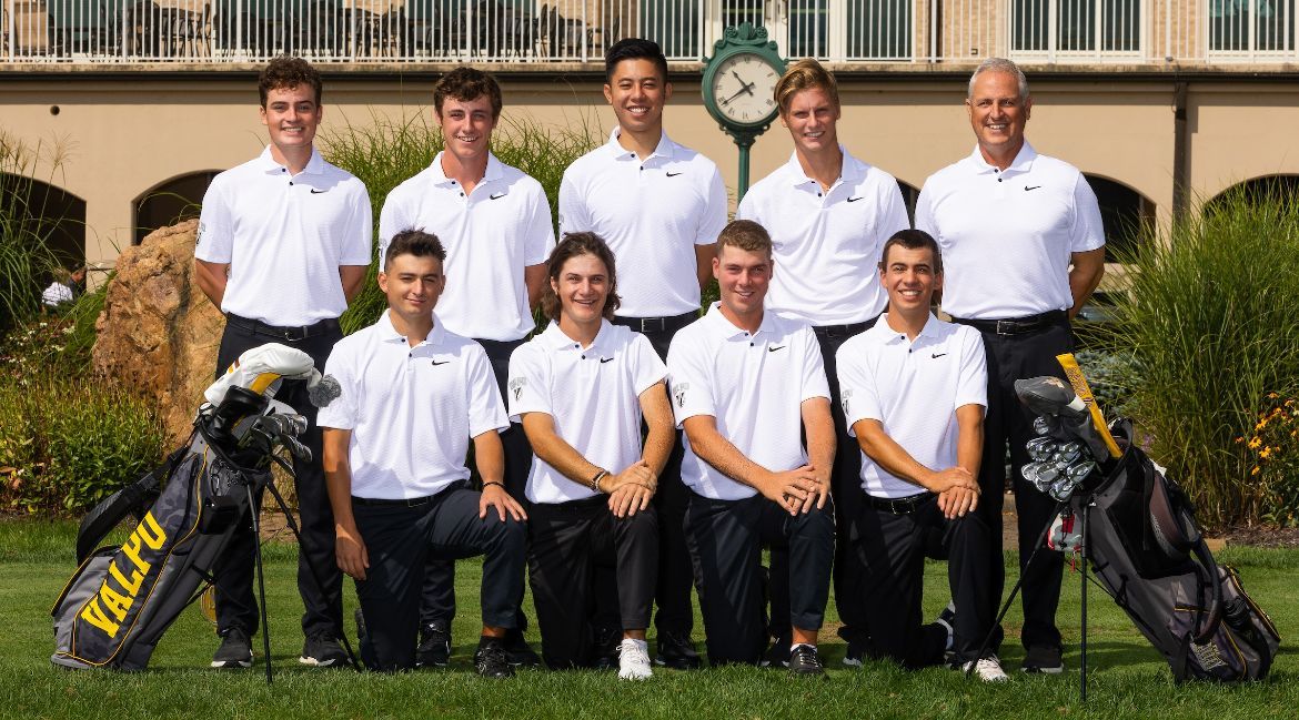 Men’s Golf Earns GCAA Outstanding Team Academic Award, Continues Tradition of Academic Success