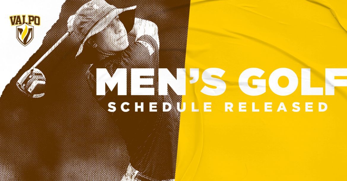 Men’s Golf Reveals 2023-24 Schedule as Program Seeks to Continue Run of Success