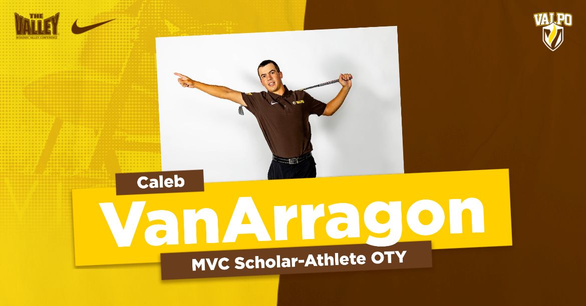 VanArragon Named MVC Scholar-Athlete of the Year, Leads Three Beacons on MVC Scholar-Athlete Teams