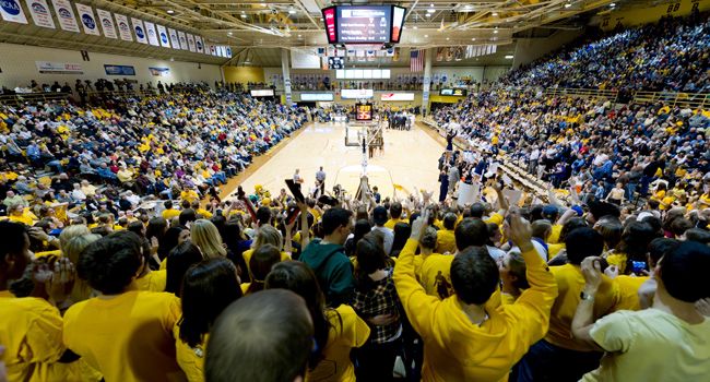 Valpo Hosts Horizon League Tournament and Squares off on Saturday in Semifinals