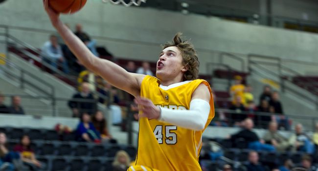Valpo Heads to Cleveland State For First-Place Showdown