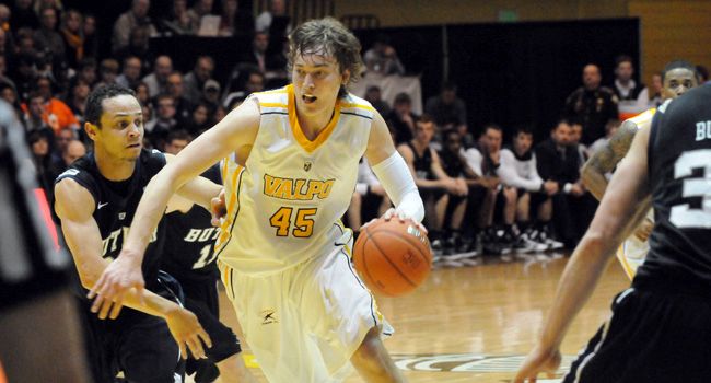 Valpo Ready for NIT First Round at Miami