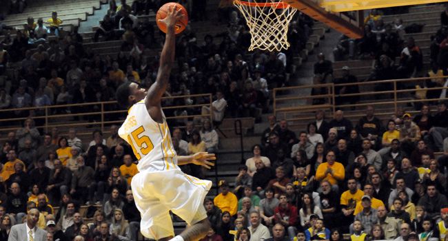 Buggs’ Buzzer-Beater Lifts Valpo Over Detroit