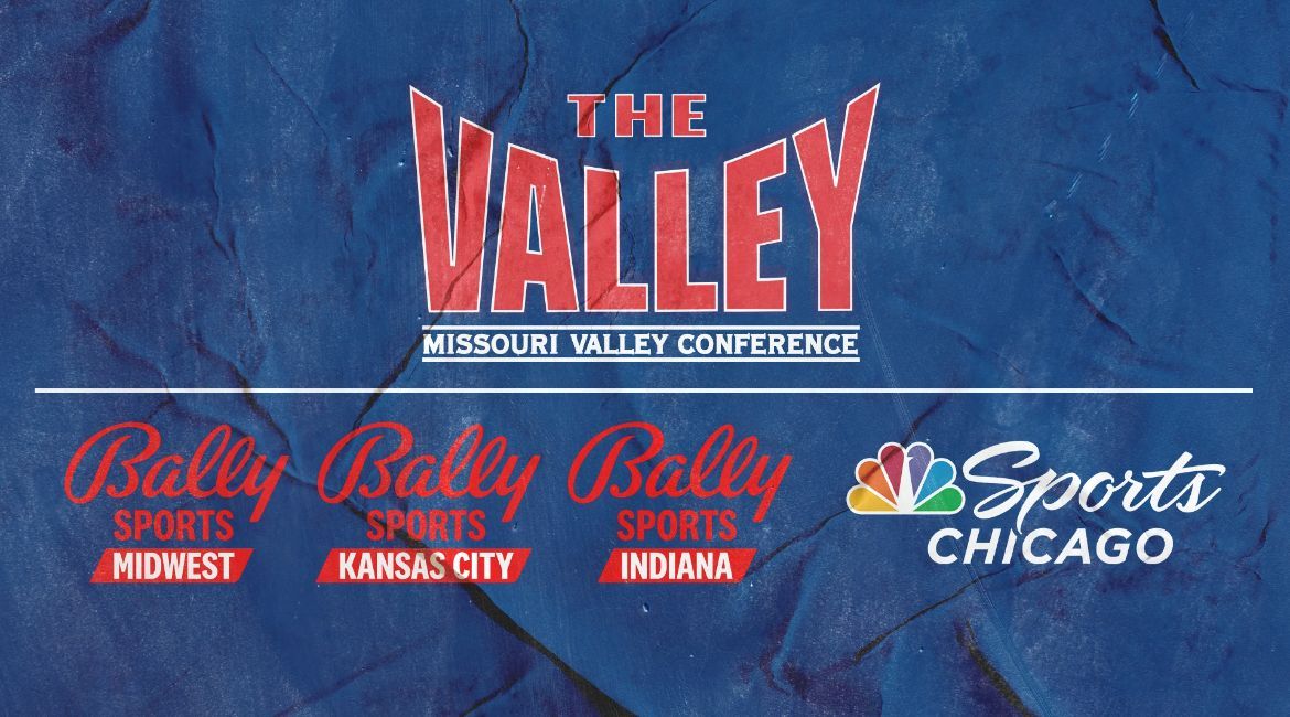  MVC Announces Bally Sports, NBC Sports Chicago TV Slate