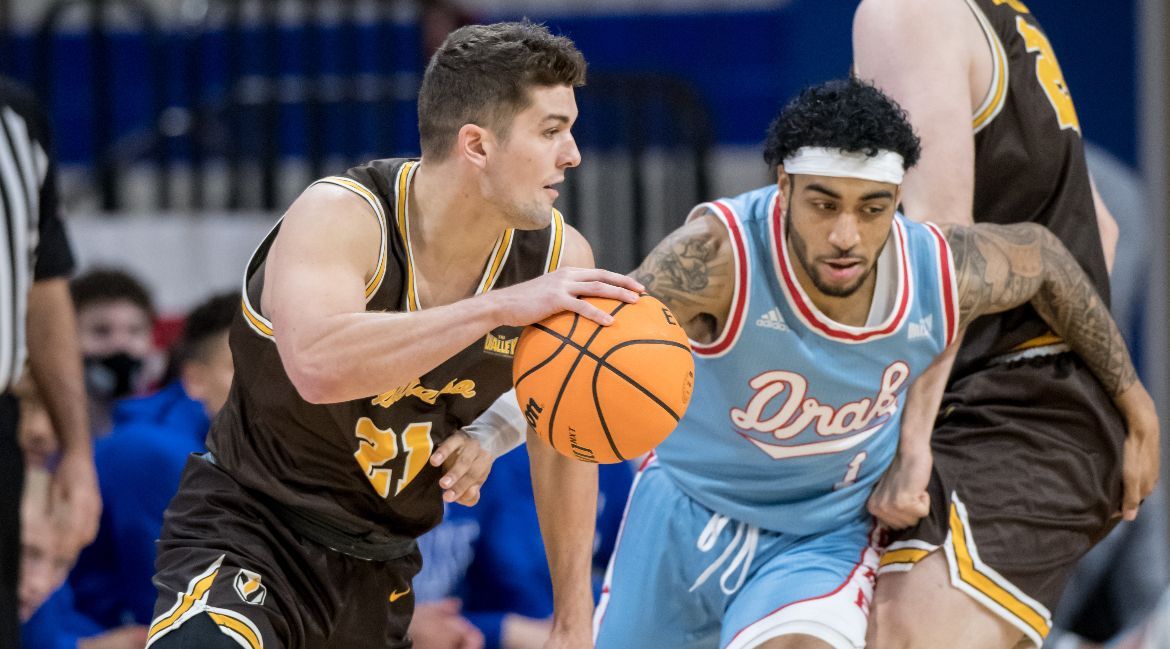 Valpo Returns to Nonconference Action on Sunday at Western Michigan