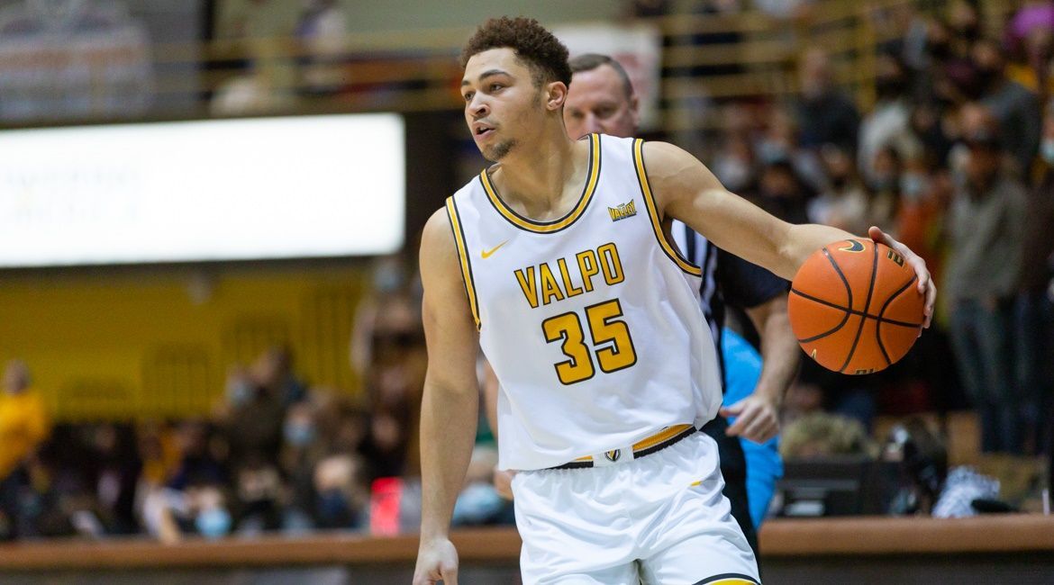 Valpo Outlasts Indiana State in Double OT Thriller