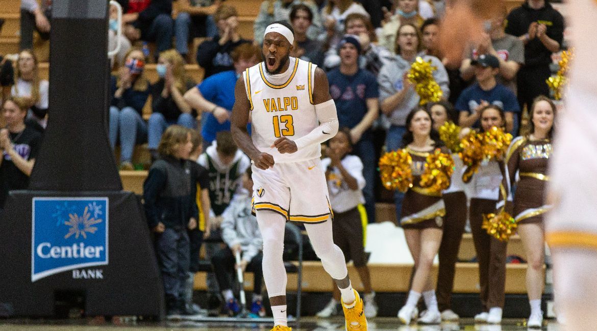 Arch Madness Arrives as Valpo Faces Evansville on Thursday