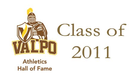 Five Former Crusaders to be Inducted into Valpo's Hall of Fame as Class of 2011 on February 19