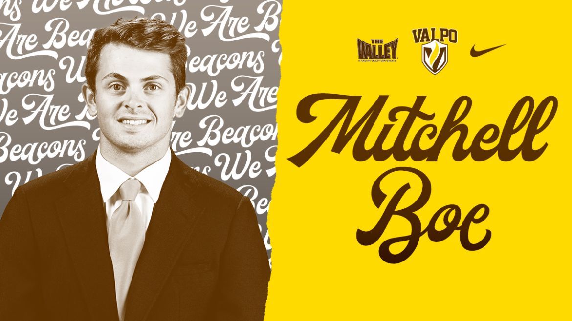 Boe Joins Valpo Baseball Staff as Assistant Coach