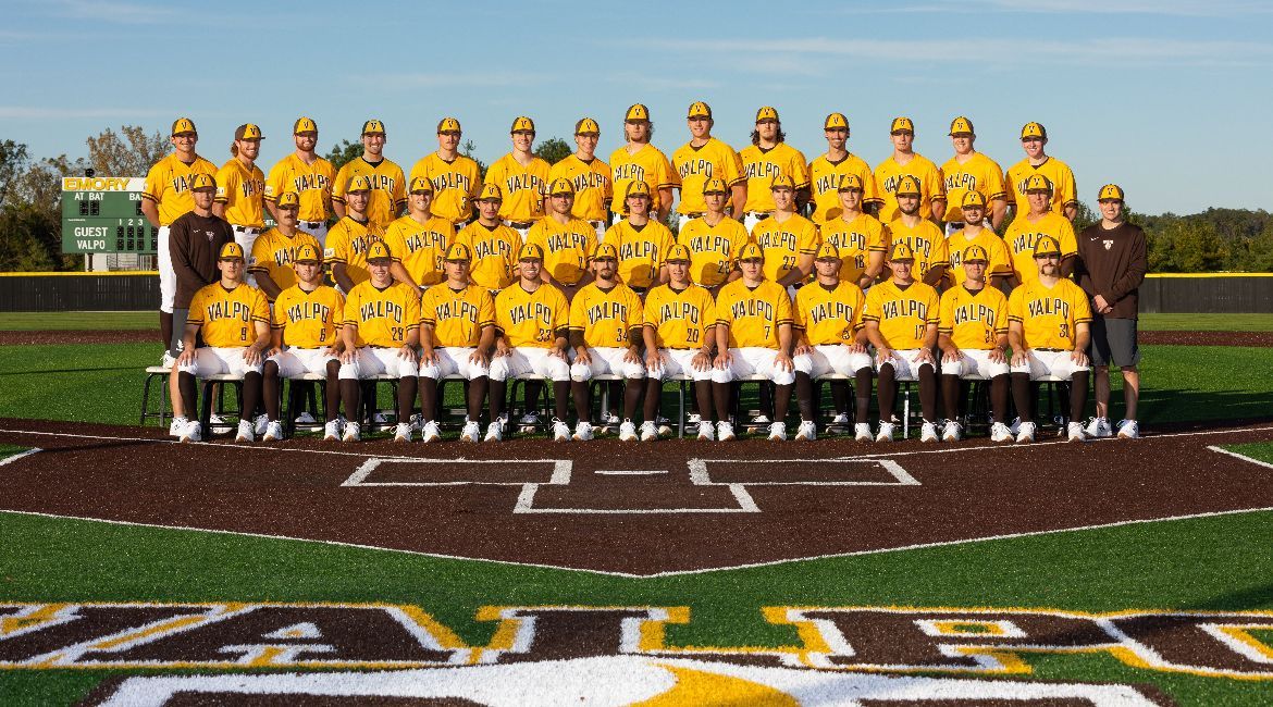 Season Preview: Valpo Baseball Poised to Build on Solid Finish to 2021 Campaign