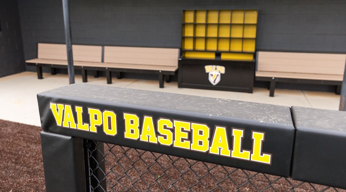 Valpo Baseball Announces Schedule Changes