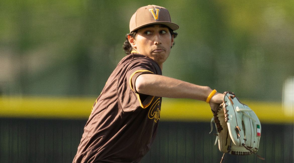 Miller’s Strong Start Helps Valpo Take Series Finale