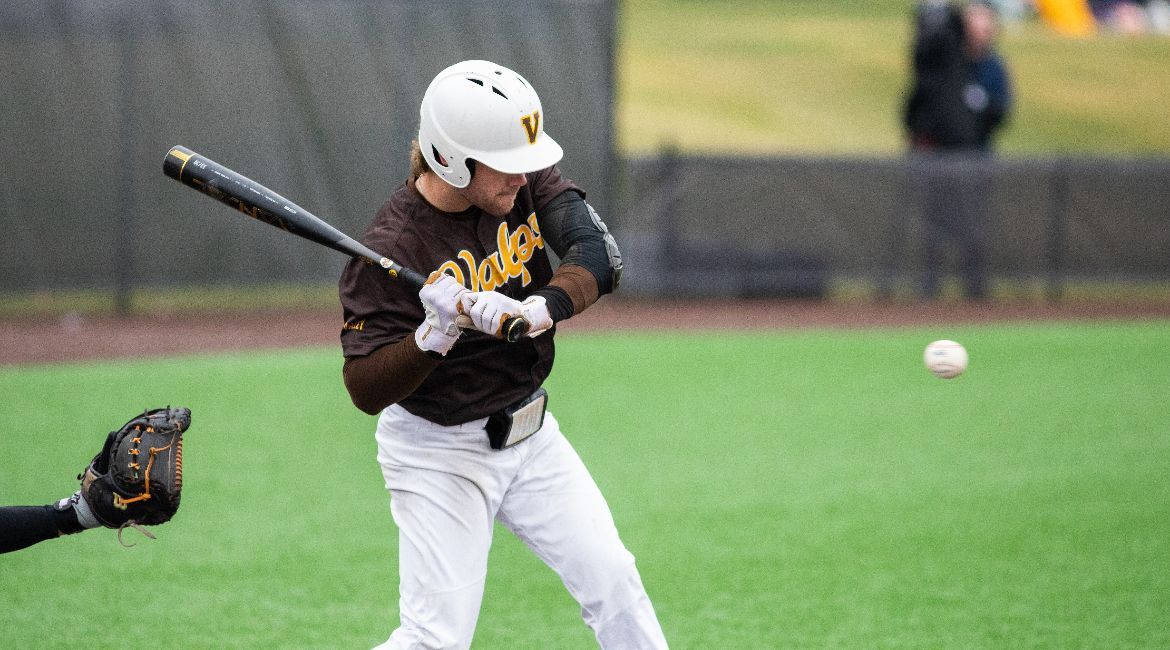 Baseball to Open MVC Play This Weekend
