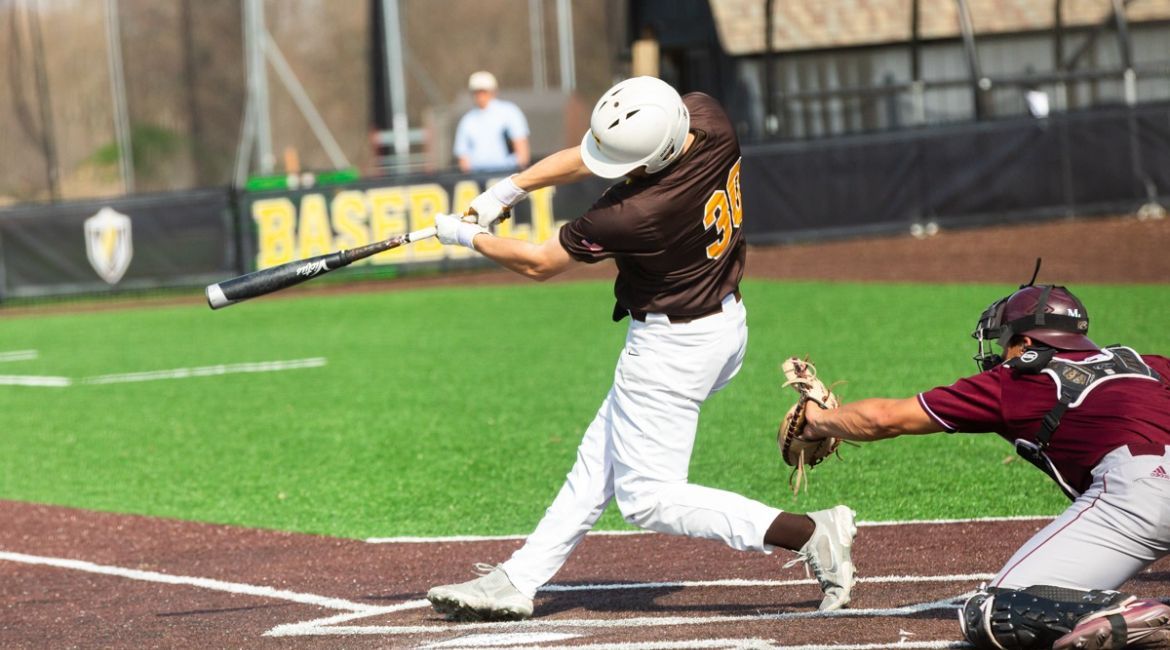 Valpo Falls to Missouri State in Weather-Shortened Series Finale
