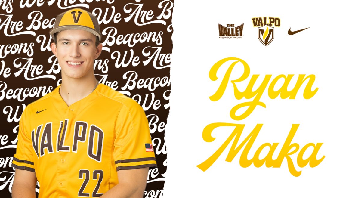 Ryan Maka Named Collegiate Baseball Newspaper National Player of the Week