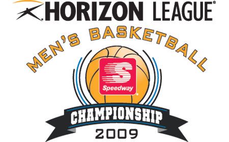 Crusaders Heading to Wright State for Start of 2009 Horizon League Men's Basketball Championship