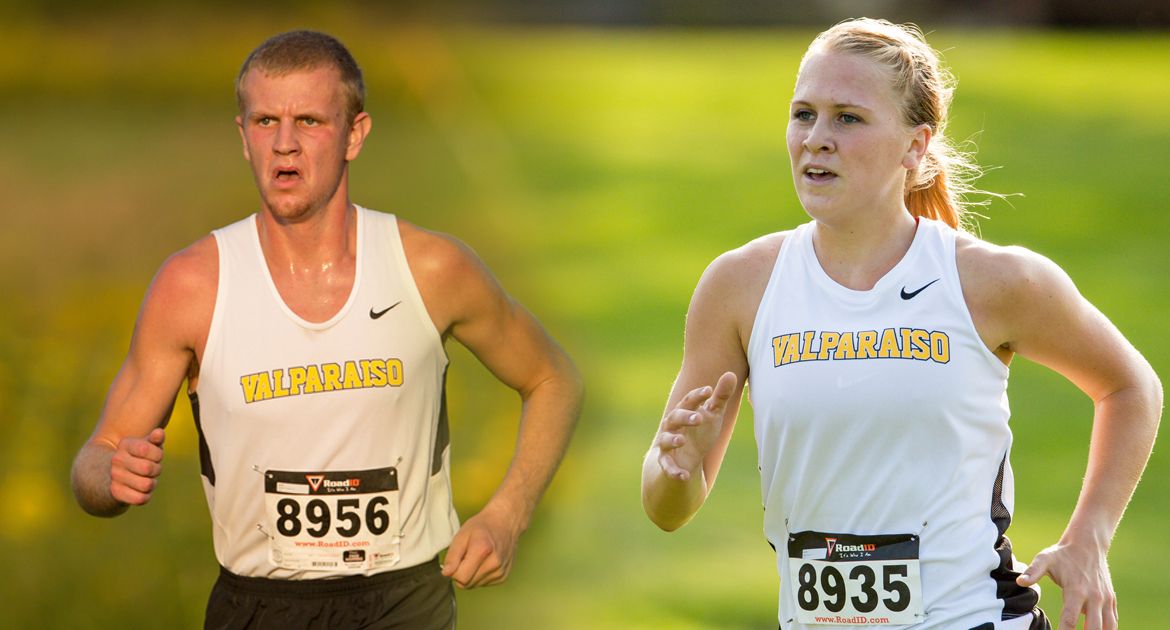 2015 Cross Country Schedules Announced